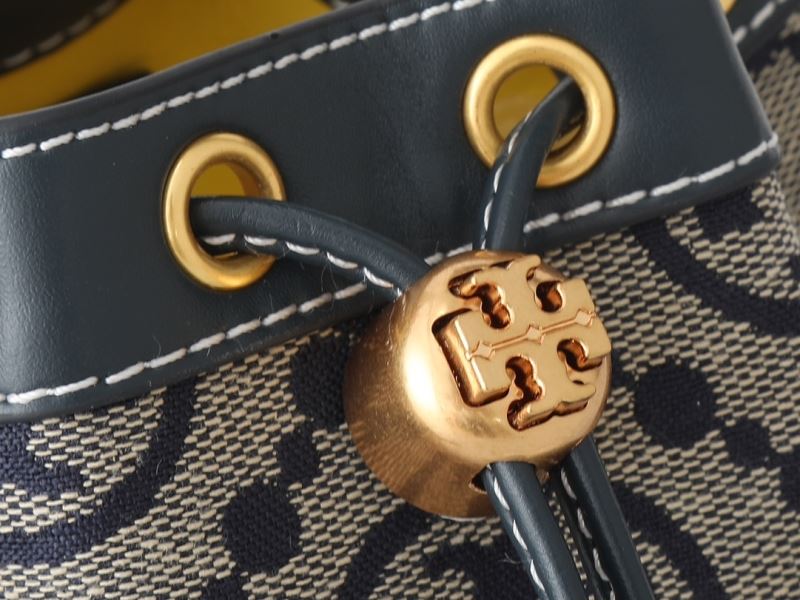 Tory Burch Drawstring Bags